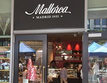 Mallorca（マヨルカ）のお店