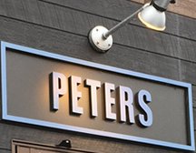 PETERS（ピータース）２