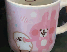 ミスタードーナツ クリスマスオリジナルマグカップ2